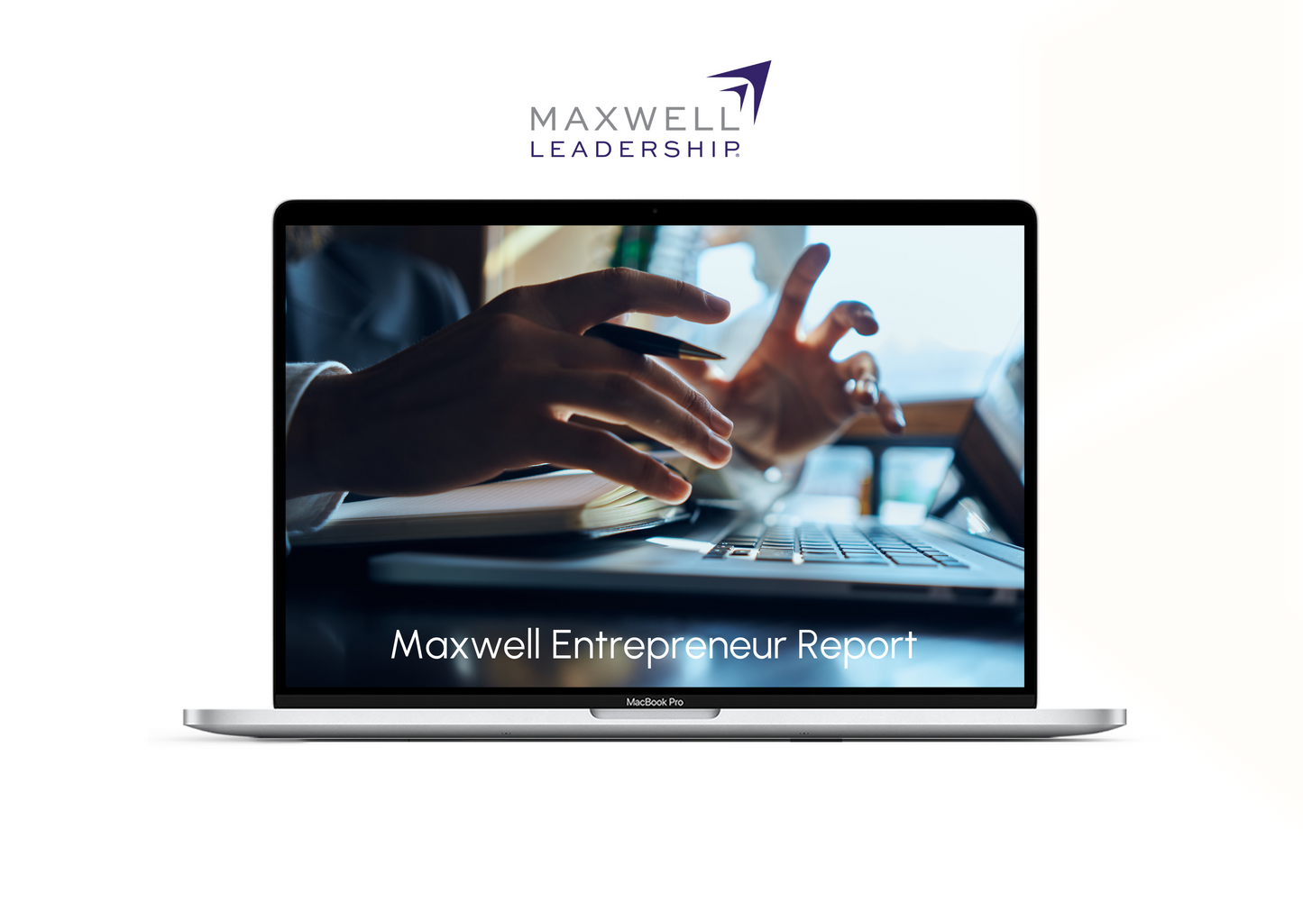 Entrepreneur Report and 1:1 Debrief with Deb Ingino